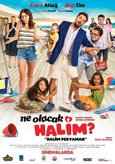 NE OLACAK HALİM ?